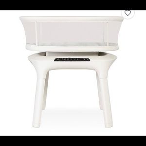 4moms® mamaRoo sleep™ bassinet